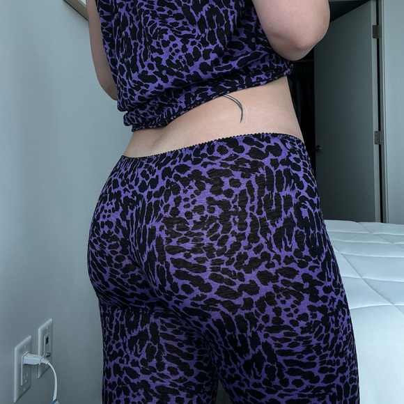 Y2K Betsy Johnson set - Picture 1 of 7